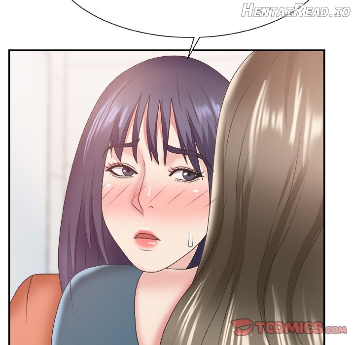 Miss Announcer Chapter 24 - page 51