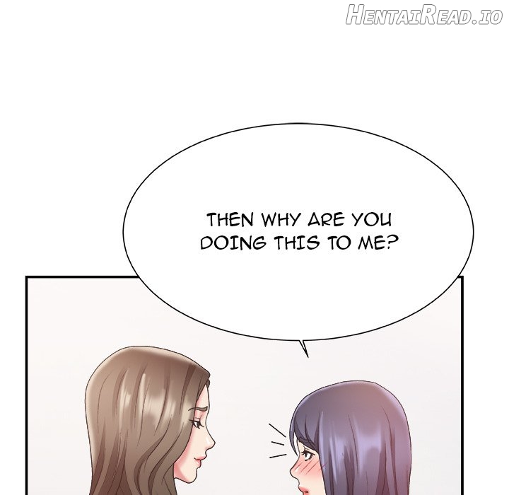 Miss Announcer Chapter 24 - page 54