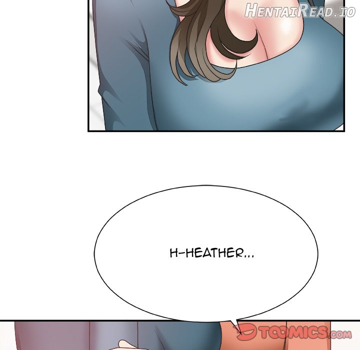 Miss Announcer Chapter 24 - page 57
