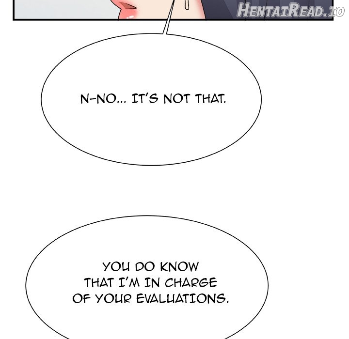 Miss Announcer Chapter 24 - page 62