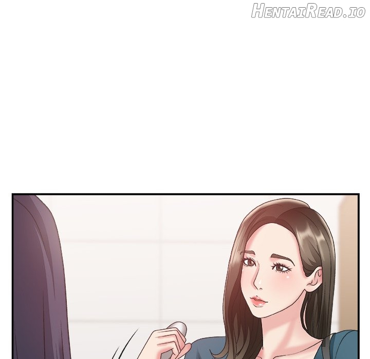 Miss Announcer Chapter 24 - page 88