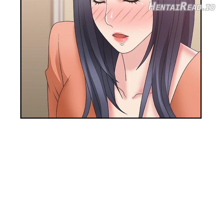 Miss Announcer Chapter 24 - page 97