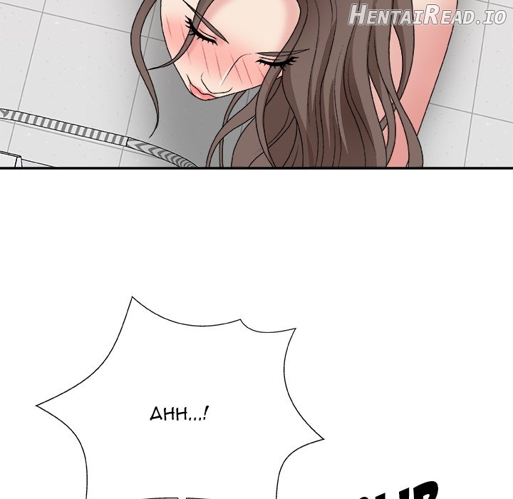 Miss Announcer Chapter 48 - page 119