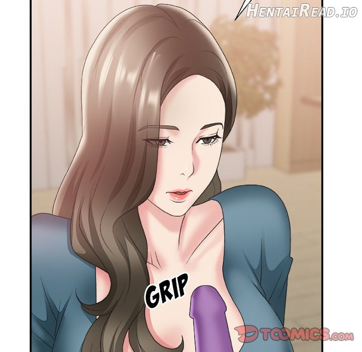 Miss Announcer Chapter 25 - page 104
