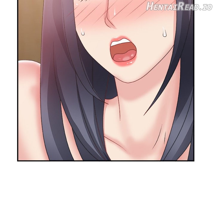 Miss Announcer Chapter 25 - page 114