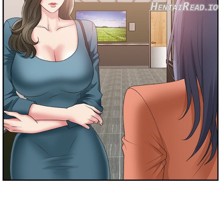Miss Announcer Chapter 25 - page 15