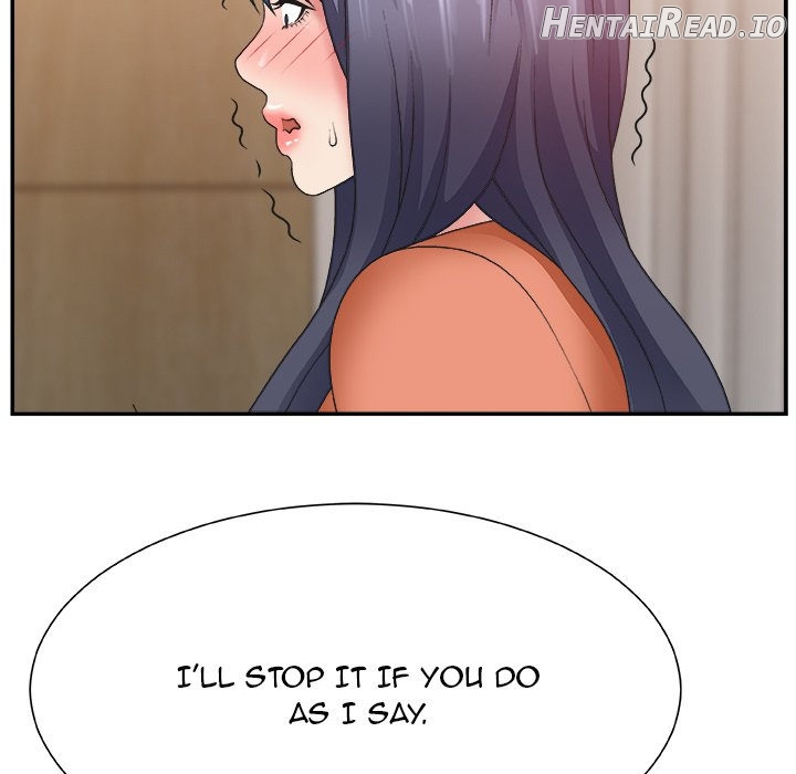 Miss Announcer Chapter 25 - page 42