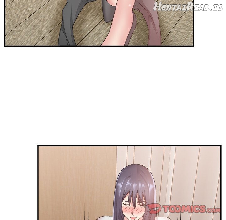 Miss Announcer Chapter 25 - page 50