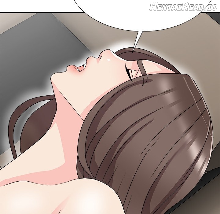 Miss Announcer Chapter 68 - page 104