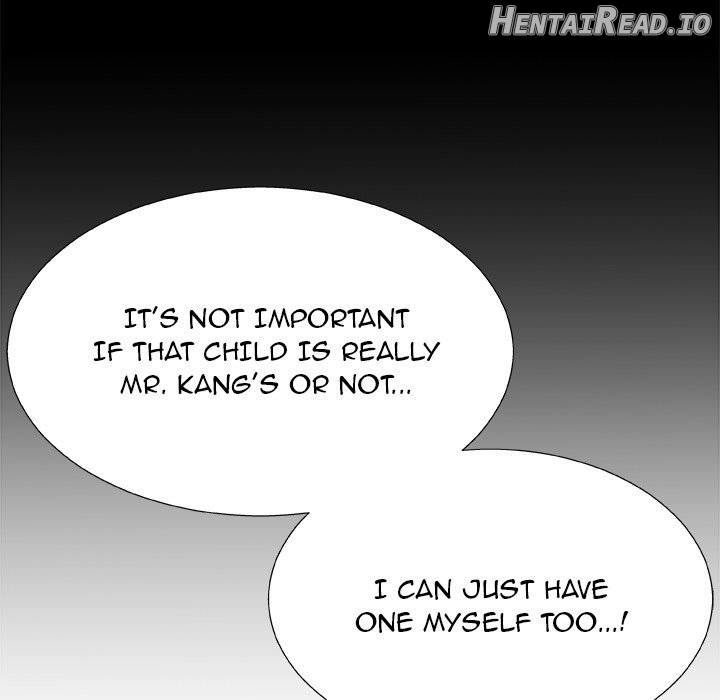 Miss Announcer Chapter 68 - page 119