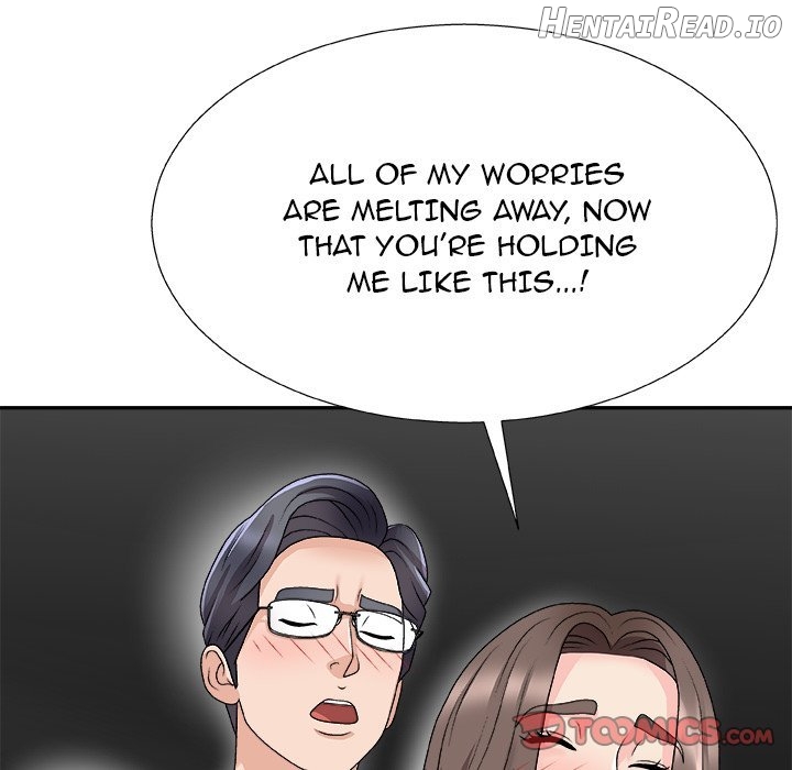 Miss Announcer Chapter 68 - page 129