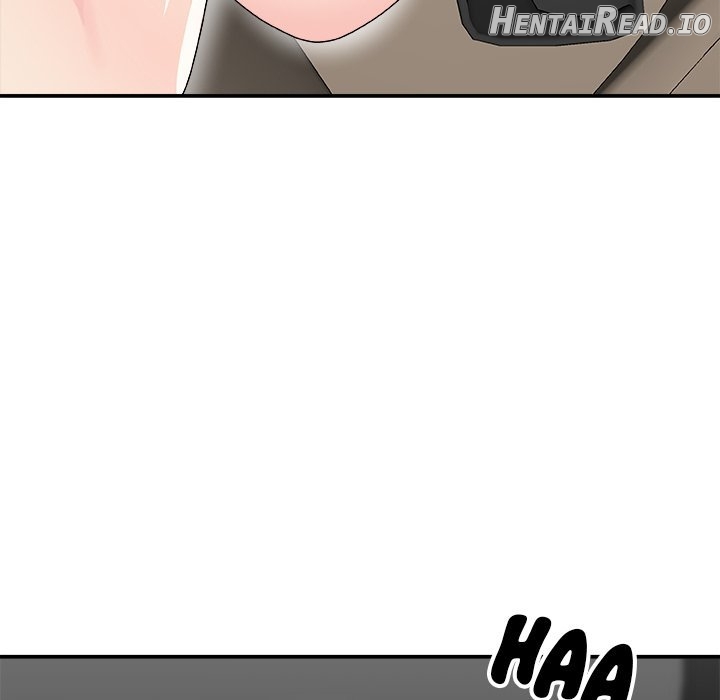 Miss Announcer Chapter 68 - page 143
