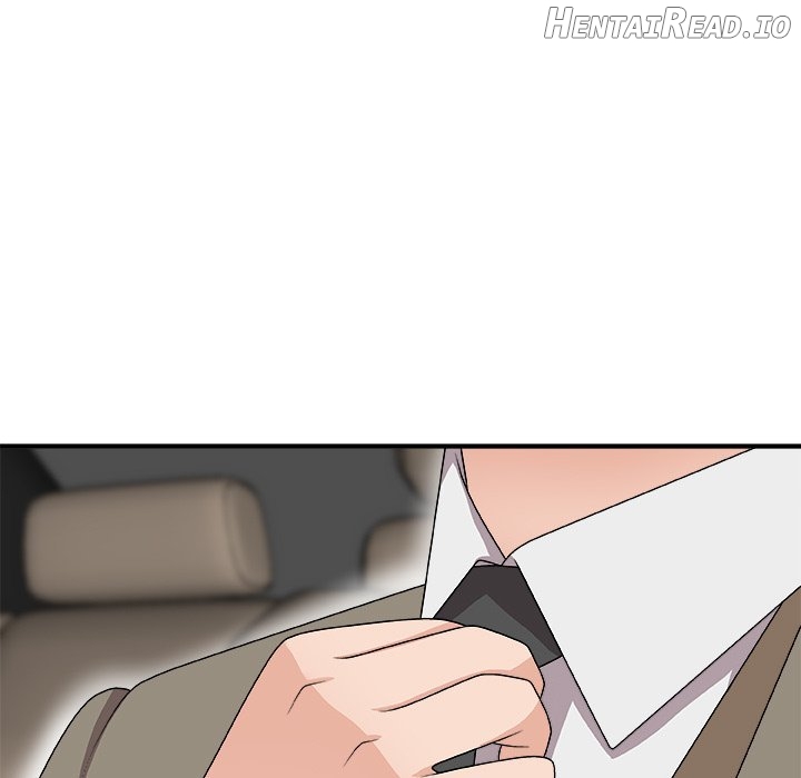 Miss Announcer Chapter 68 - page 146