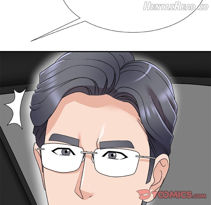 Miss Announcer Chapter 68 - page 153