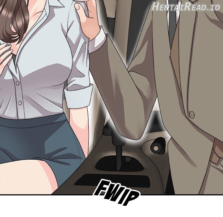 Miss Announcer Chapter 68 - page 156