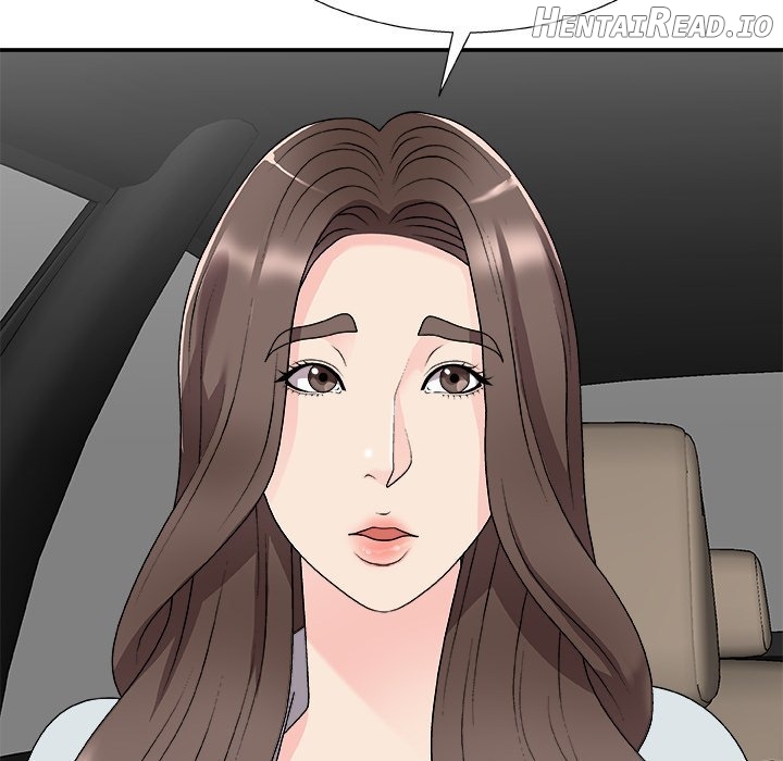 Miss Announcer Chapter 68 - page 160