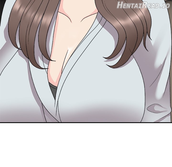 Miss Announcer Chapter 68 - page 161