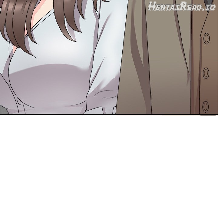 Miss Announcer Chapter 68 - page 26
