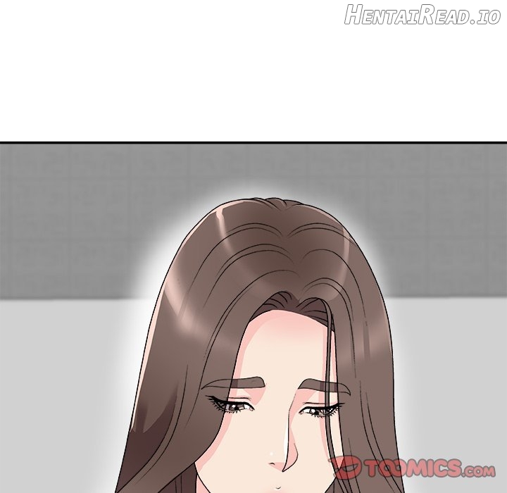 Miss Announcer Chapter 68 - page 39
