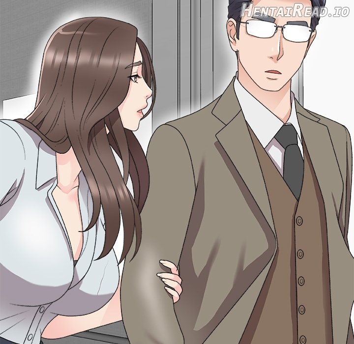 Miss Announcer Chapter 68 - page 50