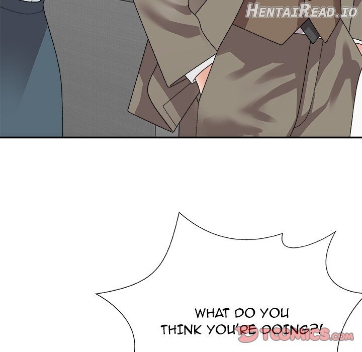 Miss Announcer Chapter 68 - page 51