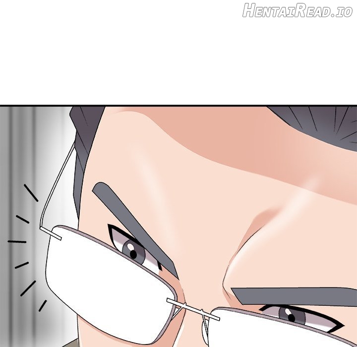 Miss Announcer Chapter 68 - page 54