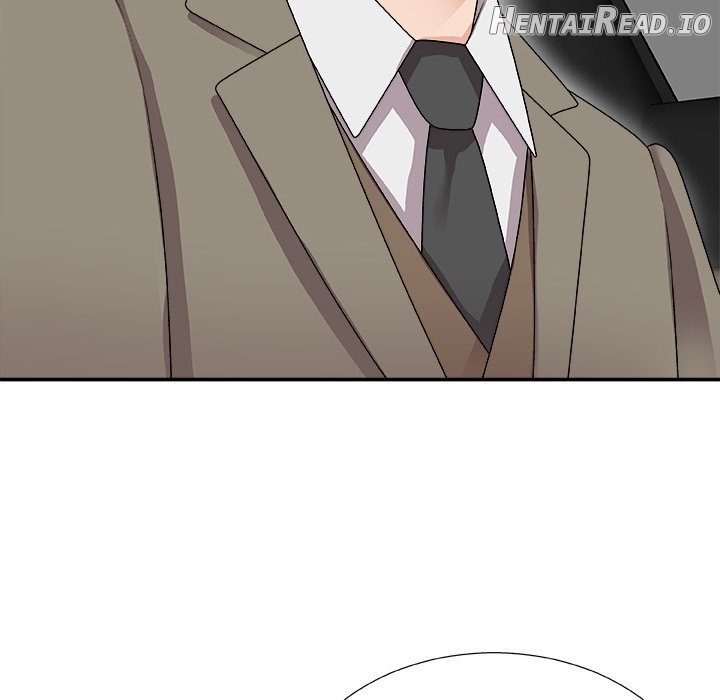 Miss Announcer Chapter 68 - page 73