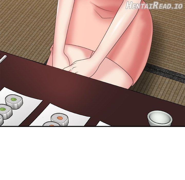 Miss Announcer Chapter 26 - page 102