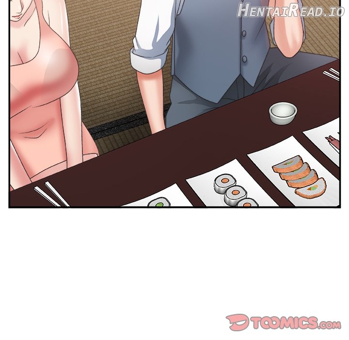 Miss Announcer Chapter 26 - page 104