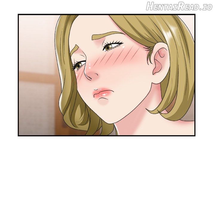 Miss Announcer Chapter 26 - page 105