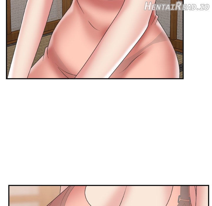 Miss Announcer Chapter 26 - page 107