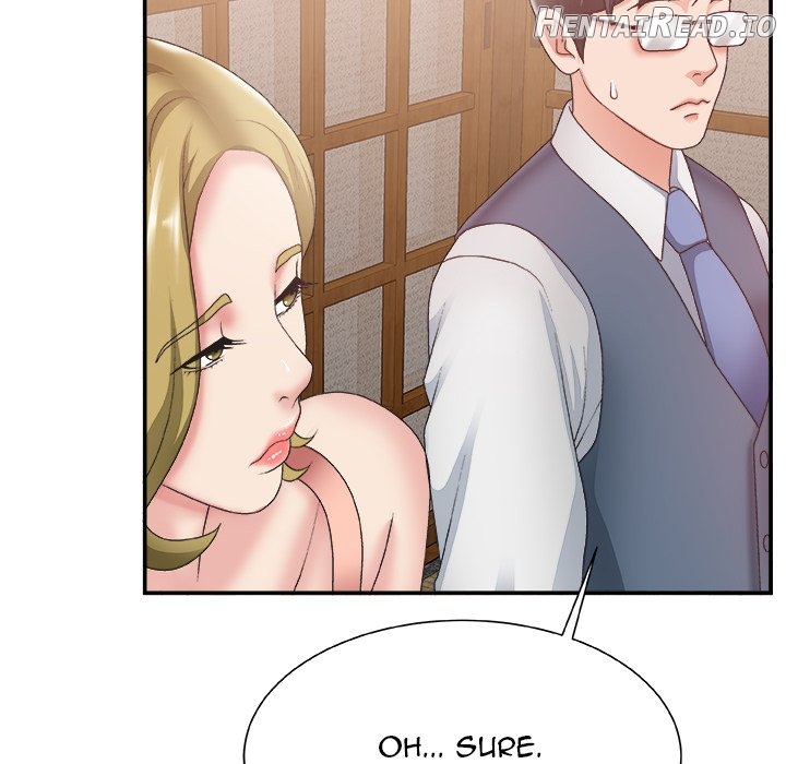 Miss Announcer Chapter 26 - page 113