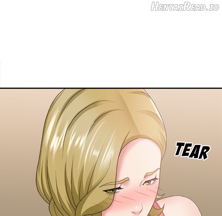 Miss Announcer Chapter 26 - page 118