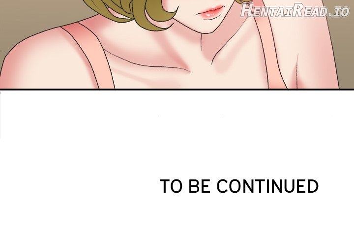 Miss Announcer Chapter 26 - page 119