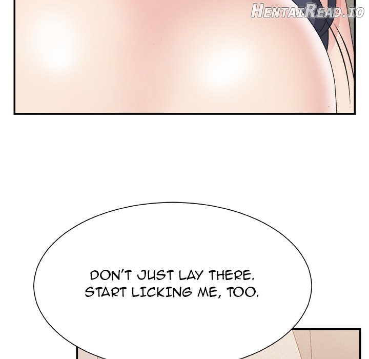 Miss Announcer Chapter 26 - page 39