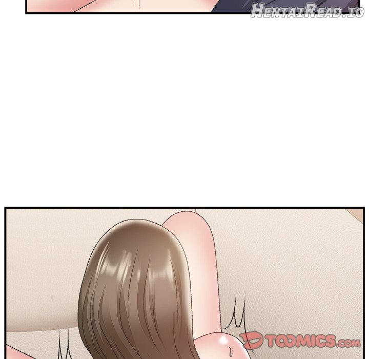 Miss Announcer Chapter 26 - page 50
