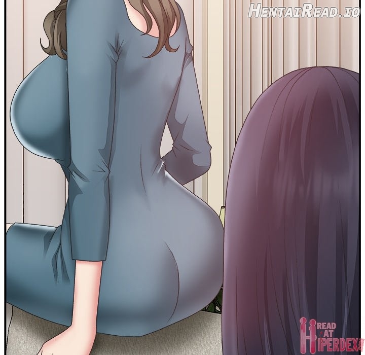 Miss Announcer Chapter 26 - page 66