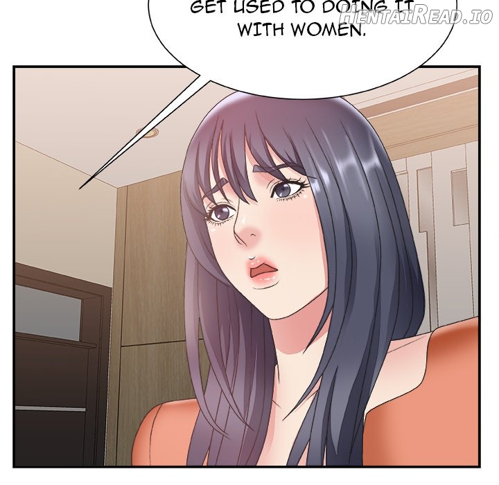 Miss Announcer Chapter 26 - page 73
