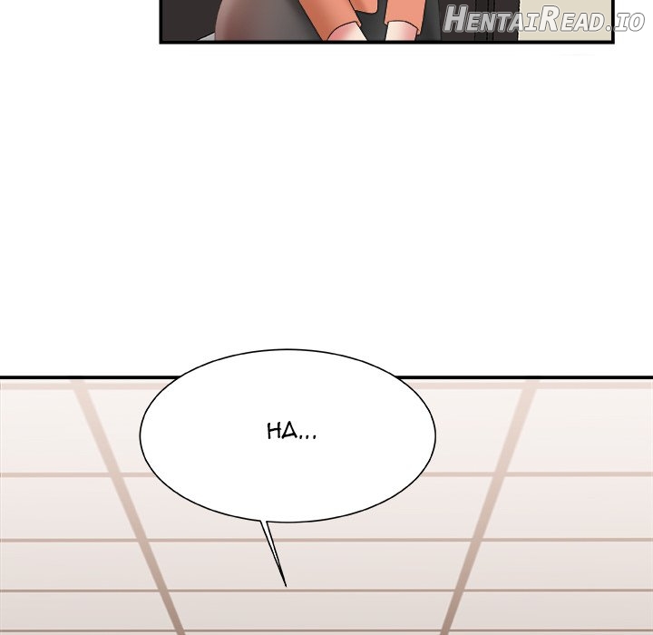 Miss Announcer Chapter 26 - page 78