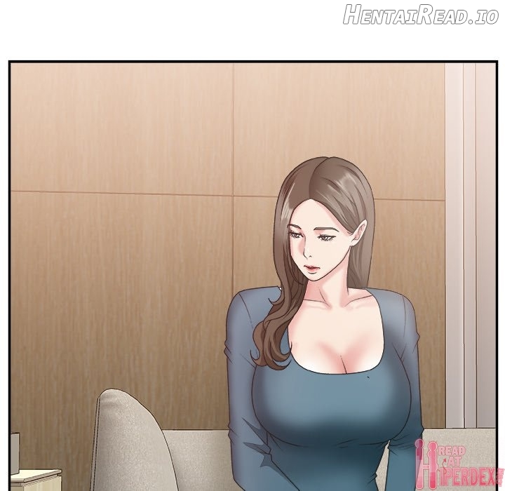 Miss Announcer Chapter 26 - page 81