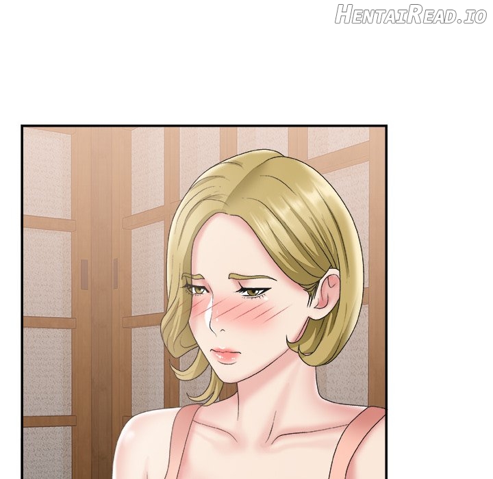 Miss Announcer Chapter 26 - page 97