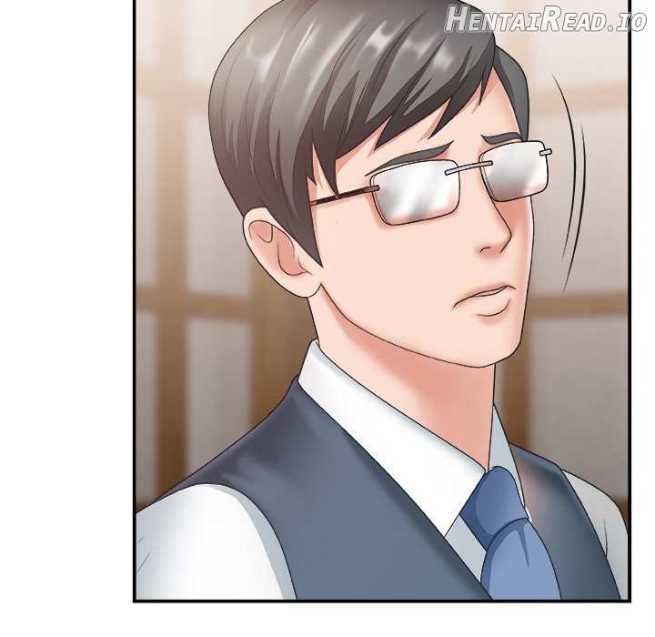 Miss Announcer Chapter 26 - page 99