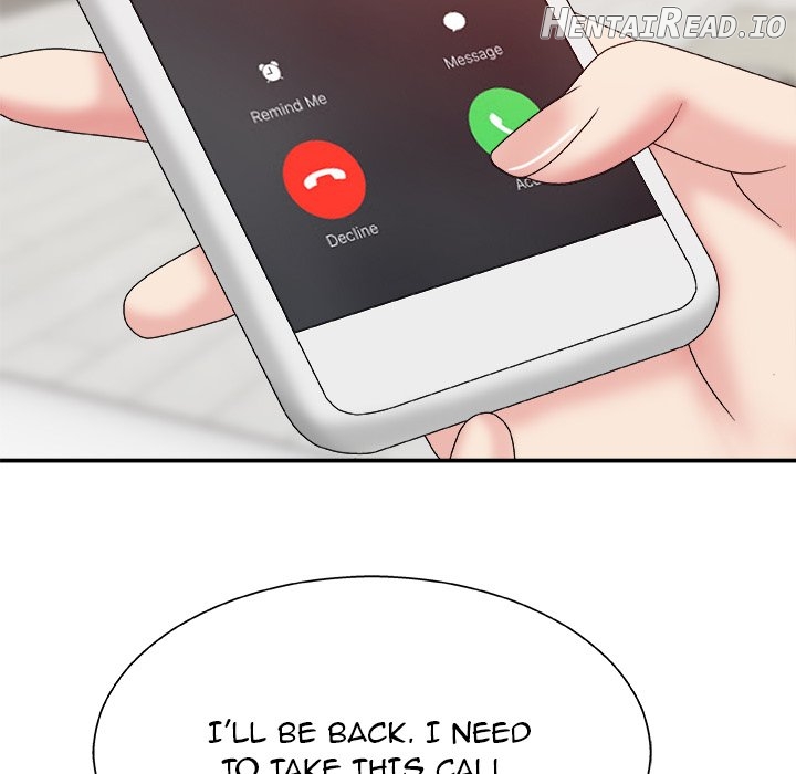 Miss Announcer Chapter 49 - page 102