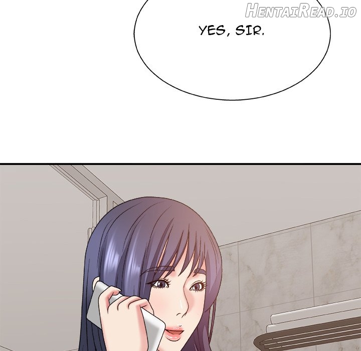 Miss Announcer Chapter 49 - page 107