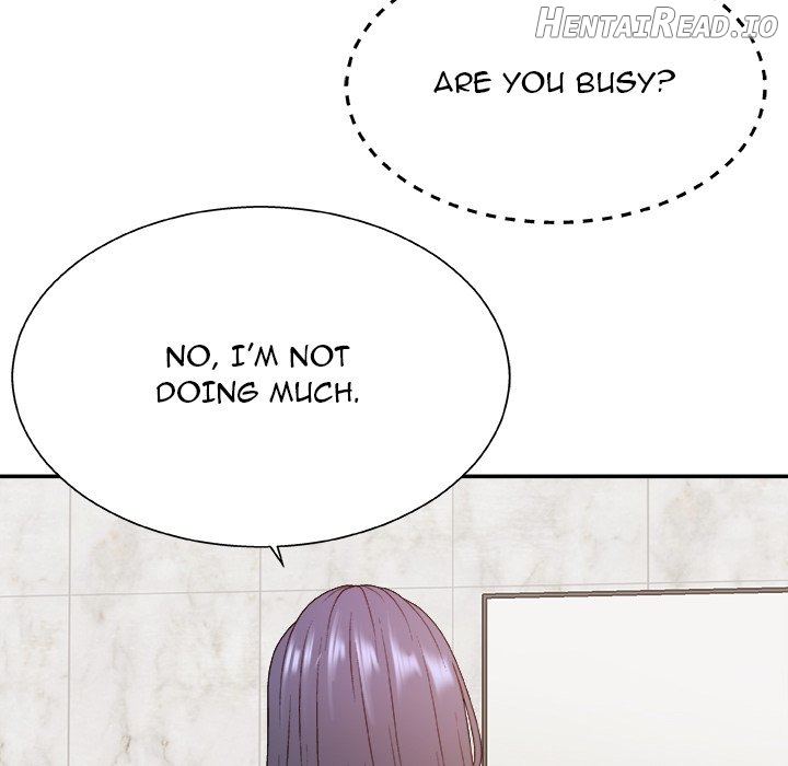 Miss Announcer Chapter 49 - page 109