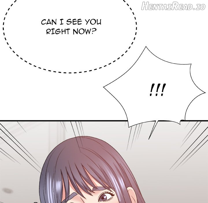 Miss Announcer Chapter 49 - page 114