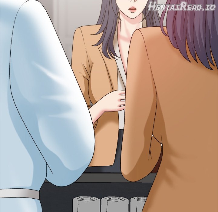 Miss Announcer Chapter 49 - page 120
