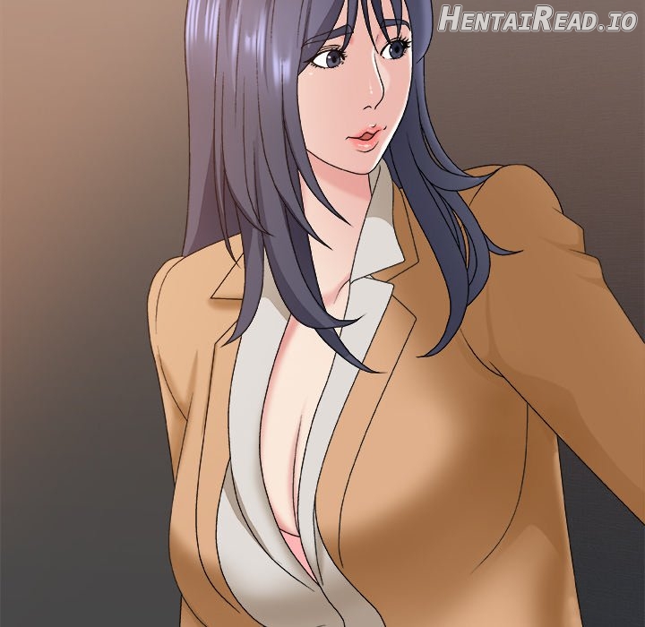 Miss Announcer Chapter 49 - page 122