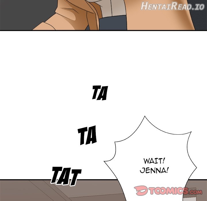 Miss Announcer Chapter 49 - page 123