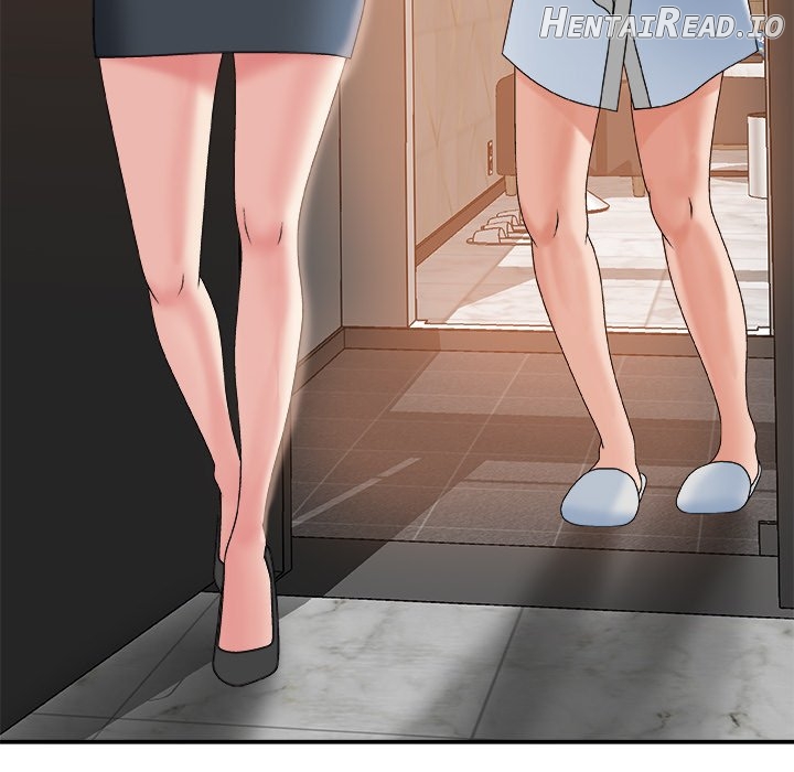 Miss Announcer Chapter 49 - page 125